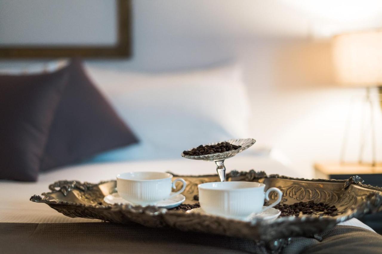 몬탈치노 Dimora Delle Muse B&B 외부 사진