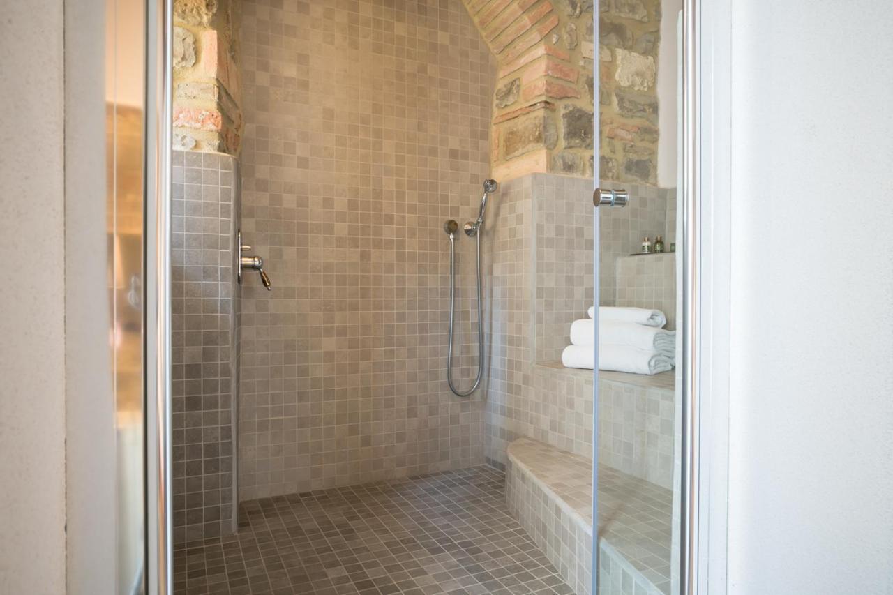 몬탈치노 Dimora Delle Muse B&B 외부 사진