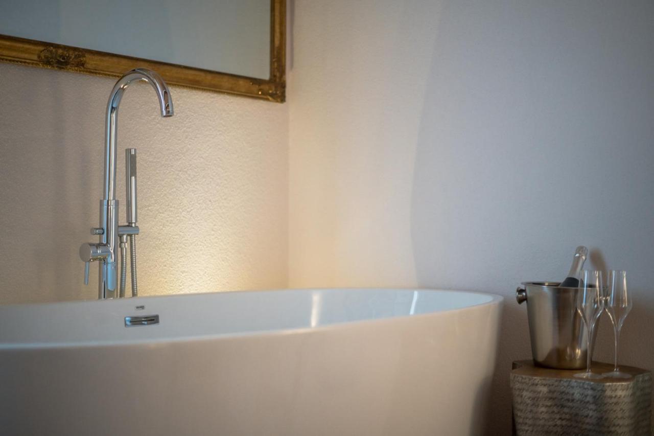 몬탈치노 Dimora Delle Muse B&B 외부 사진