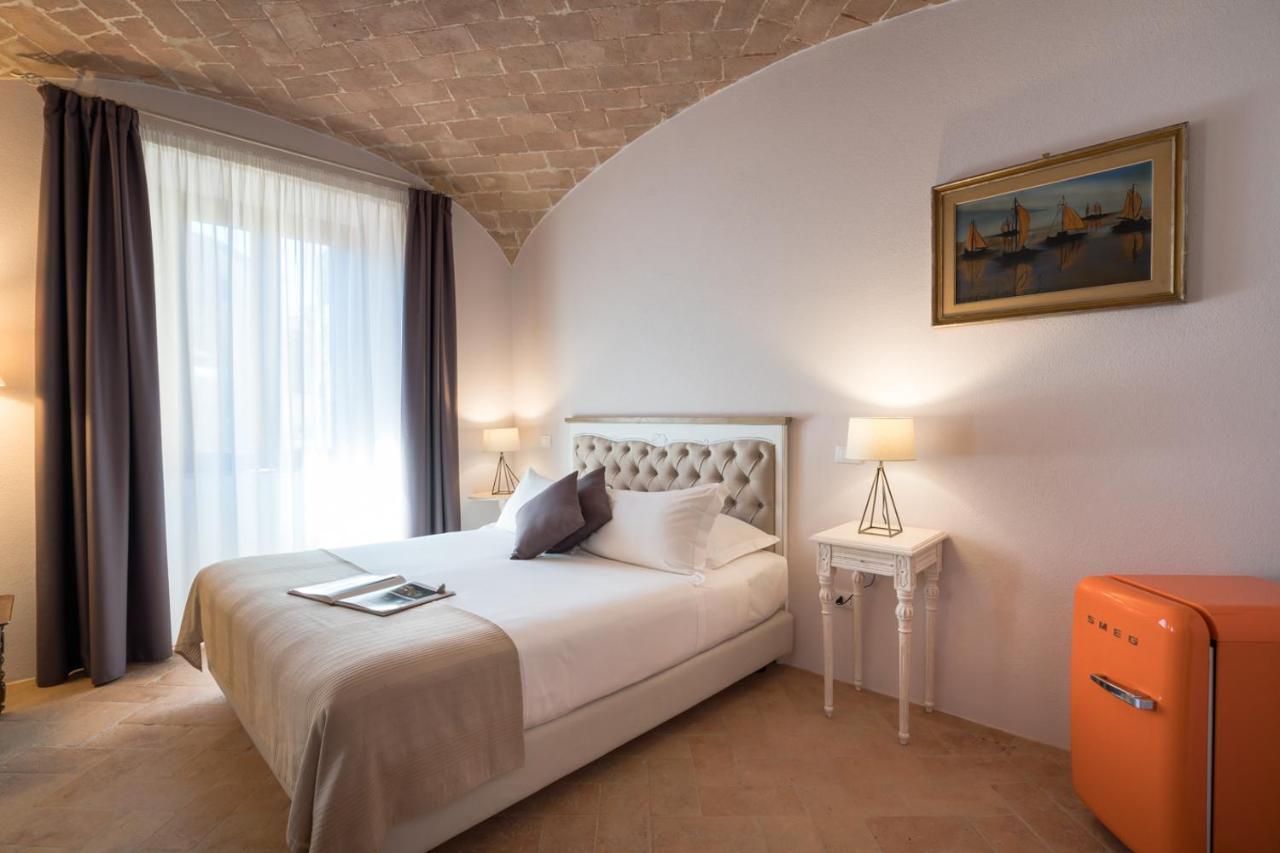 몬탈치노 Dimora Delle Muse B&B 외부 사진
