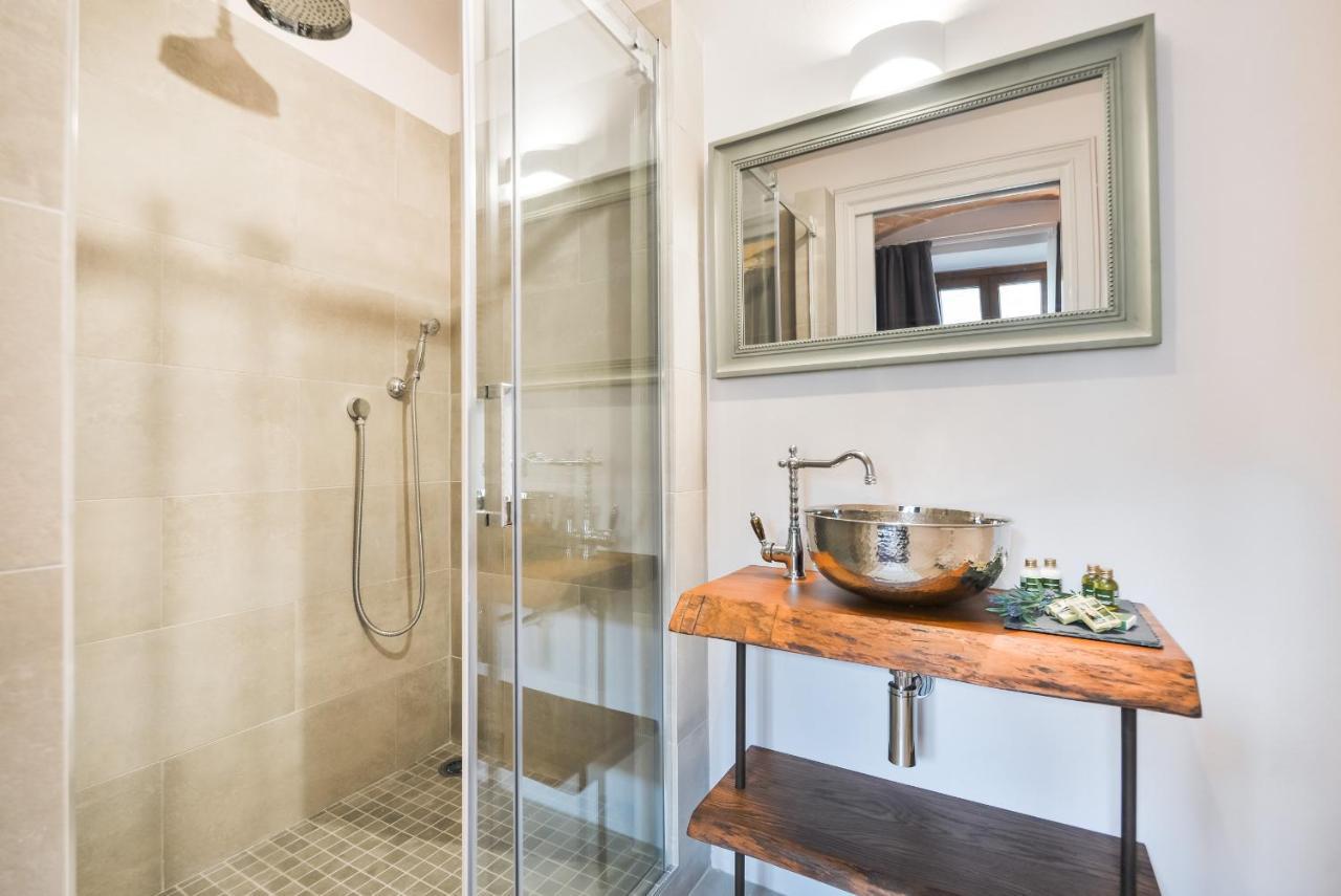 몬탈치노 Dimora Delle Muse B&B 외부 사진
